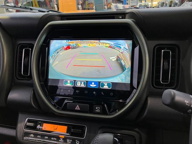 スズキ&nbsp;ハスラー&nbsp;&nbsp;&nbsp;長野県の詳細画像&nbsp;その7