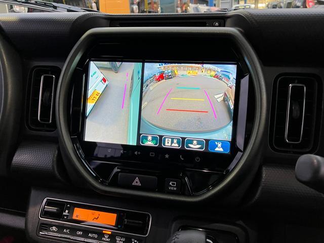 スズキ&nbsp;ハスラー&nbsp;&nbsp;&nbsp;長野県の詳細画像&nbsp;その8