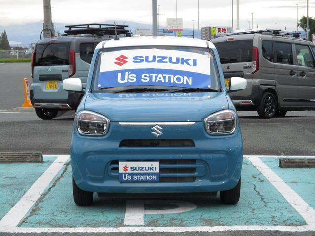 スズキ アルト   熊本県の詳細画像 その2