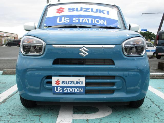 スズキ アルト   熊本県の詳細画像 その9