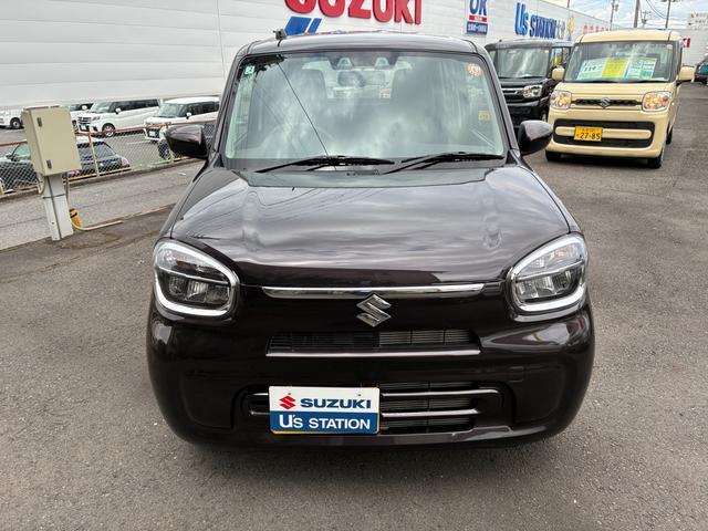 スズキ アルト   大分県の詳細画像 その2