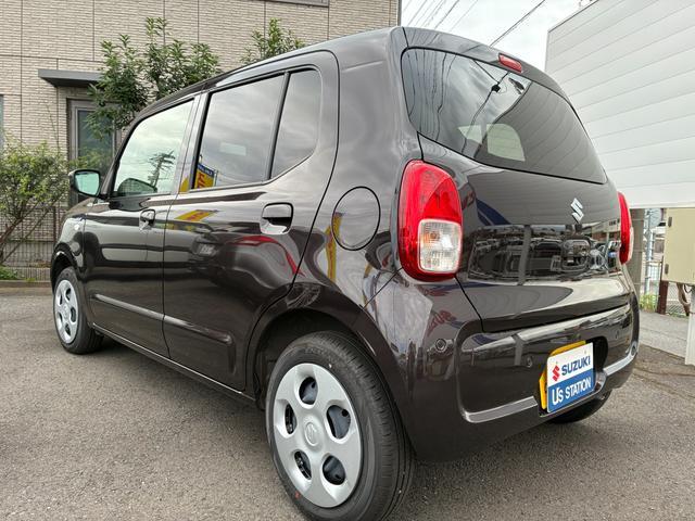 スズキ アルト   大分県の詳細画像 その7