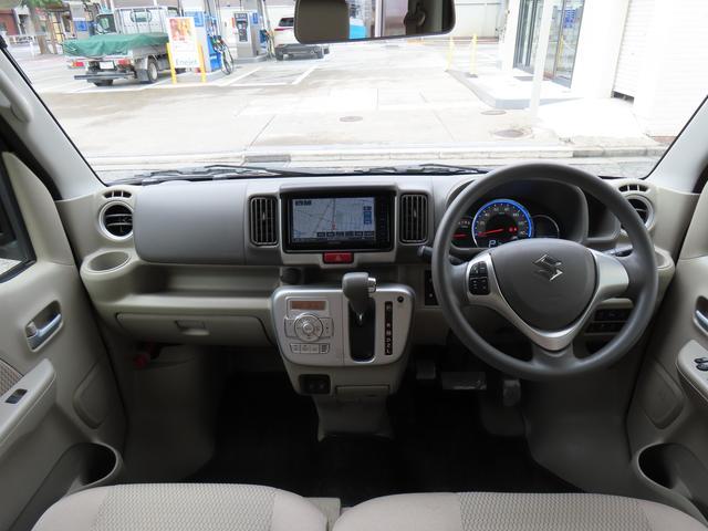 スズキ エブリイワゴン   東京都の詳細画像 その3