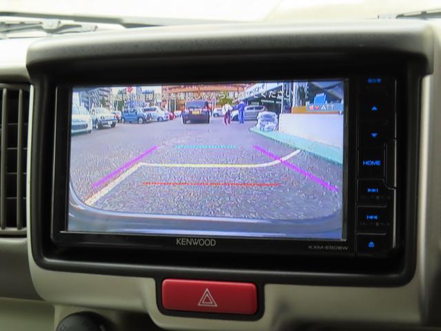 スズキ エブリイワゴン   東京都の詳細画像 その5