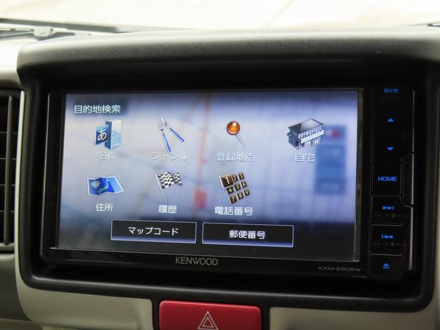 スズキ エブリイワゴン   東京都の詳細画像 その6