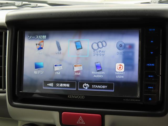 スズキ エブリイワゴン   東京都の詳細画像 その7