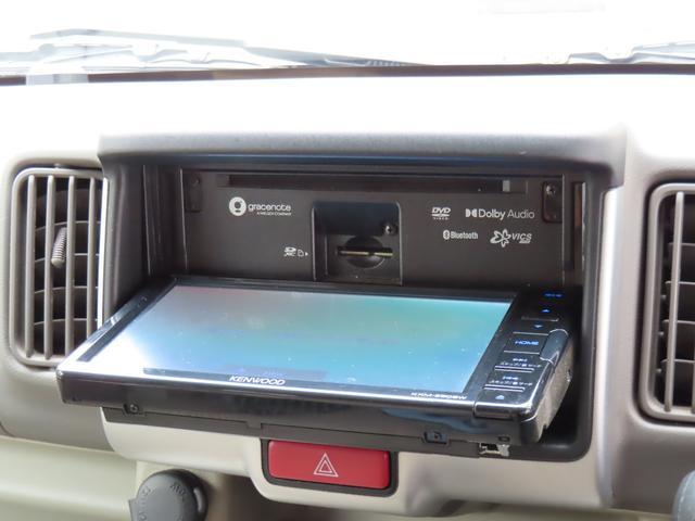 スズキ エブリイワゴン   東京都の詳細画像 その8