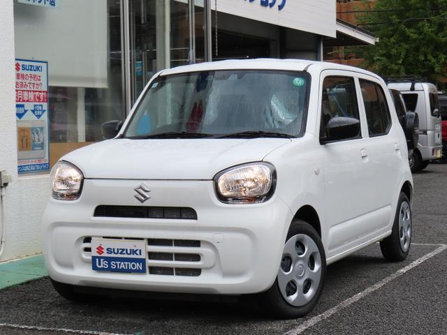 スズキ アルト   東京都