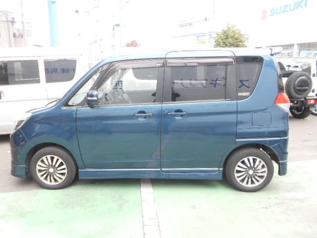 スズキ ソリオ   東京都の詳細画像 その7