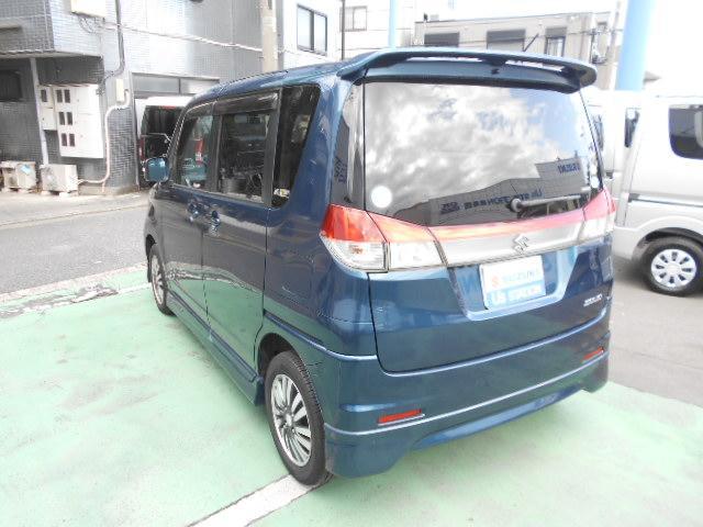 スズキ ソリオ   東京都の詳細画像 その9