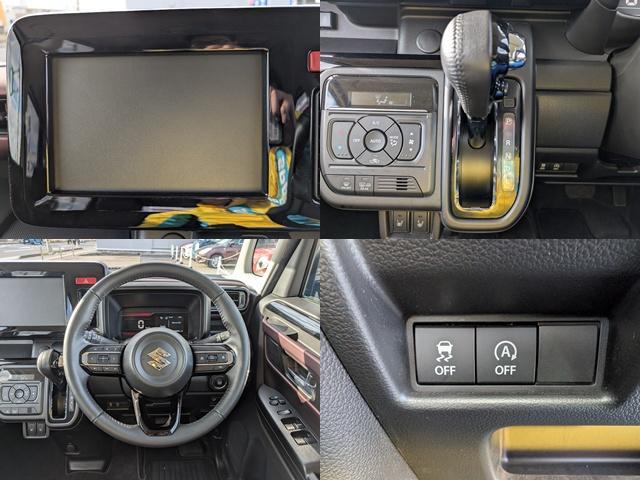 スズキ&nbsp;スペーシア&nbsp;&nbsp;&nbsp;青森県の詳細画像&nbsp;その3