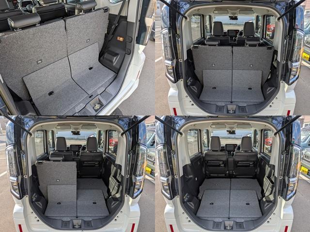 スズキ&nbsp;スペーシア&nbsp;&nbsp;&nbsp;青森県の詳細画像&nbsp;その6