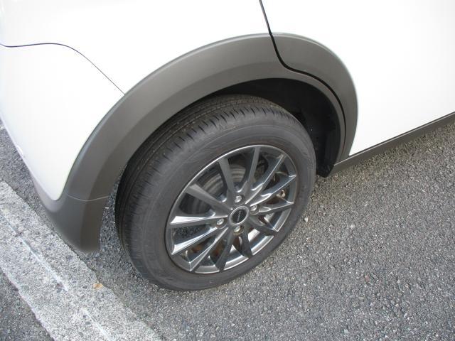 スズキ アルトラパン   山形県の詳細画像 その5