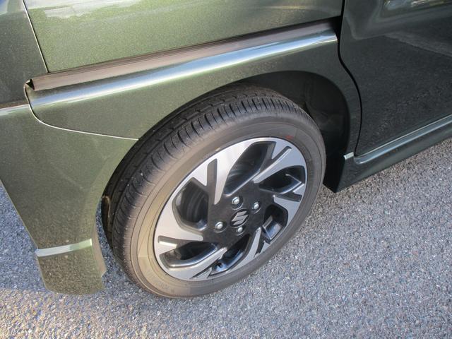 スズキ スペーシア   山形県の詳細画像 その5