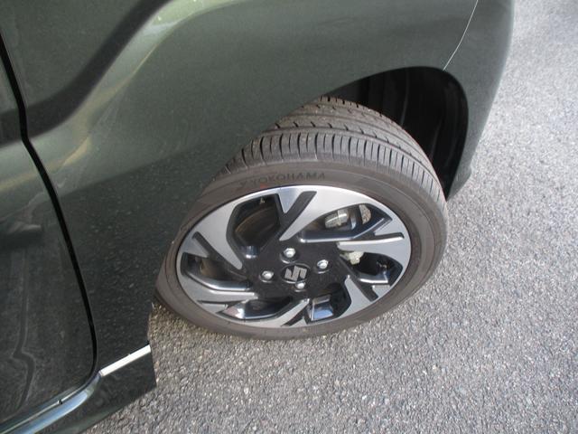 スズキ スペーシア   山形県の詳細画像 その6