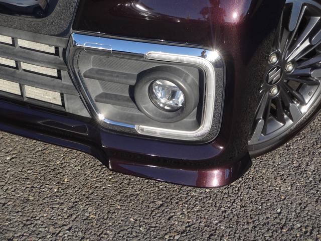 スズキ スペーシア   長野県の詳細画像 その5