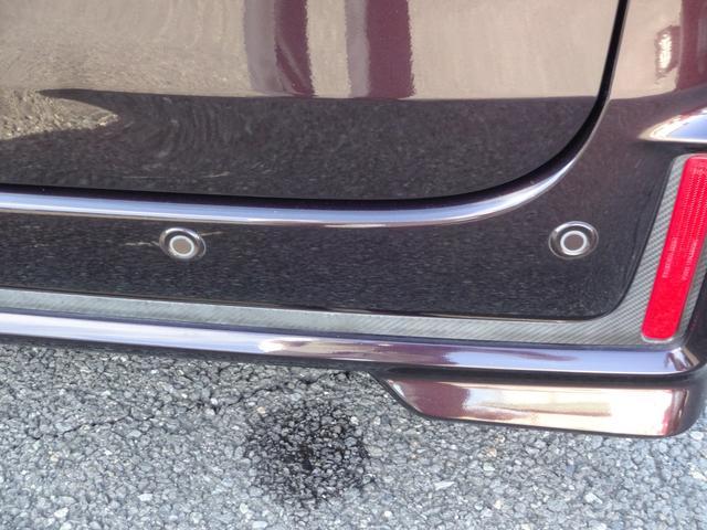 スズキ スペーシア   長野県の詳細画像 その9