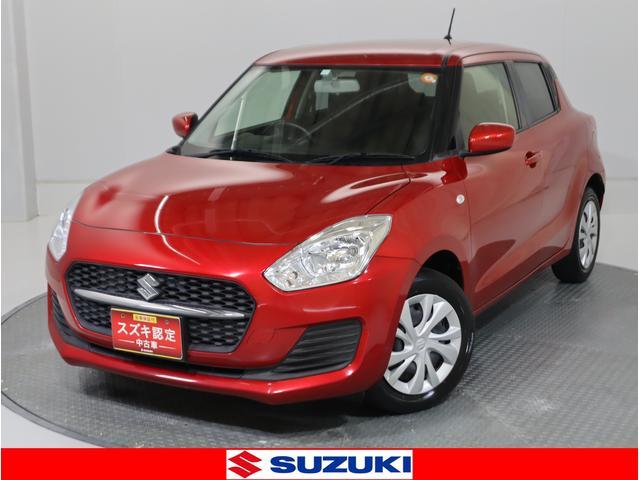 スズキ スイフト   愛知県