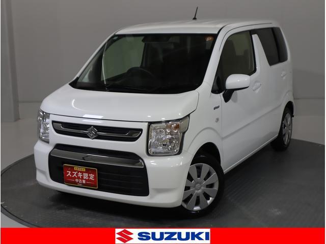 スズキ ワゴンR   愛知県