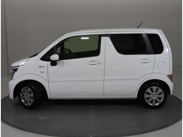 スズキ ワゴンR   愛知県の詳細画像 その6