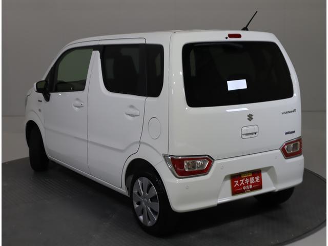 スズキ ワゴンR   愛知県の詳細画像 その7