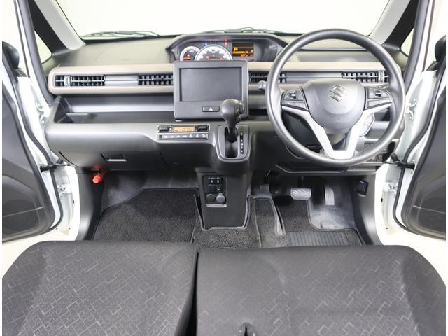 スズキ ワゴンR   愛知県の詳細画像 その8