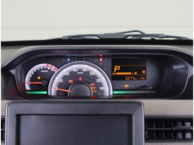 スズキ ワゴンR   愛知県の詳細画像 その9