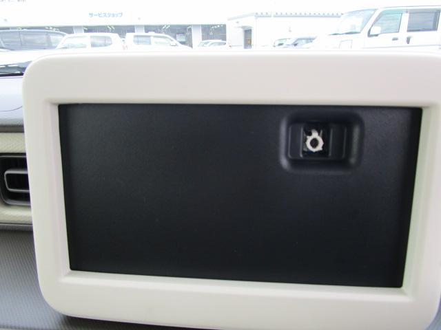 スズキ アルトラパン   三重県の詳細画像 その7