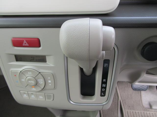 スズキ アルトラパン   三重県の詳細画像 その9