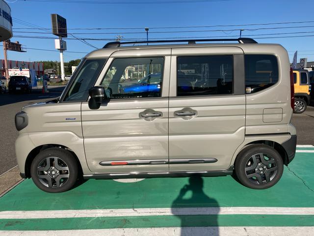 スズキ スペーシア   三重県の詳細画像 その6