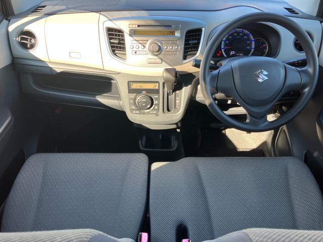 スズキ ワゴンR   愛知県の詳細画像 その3