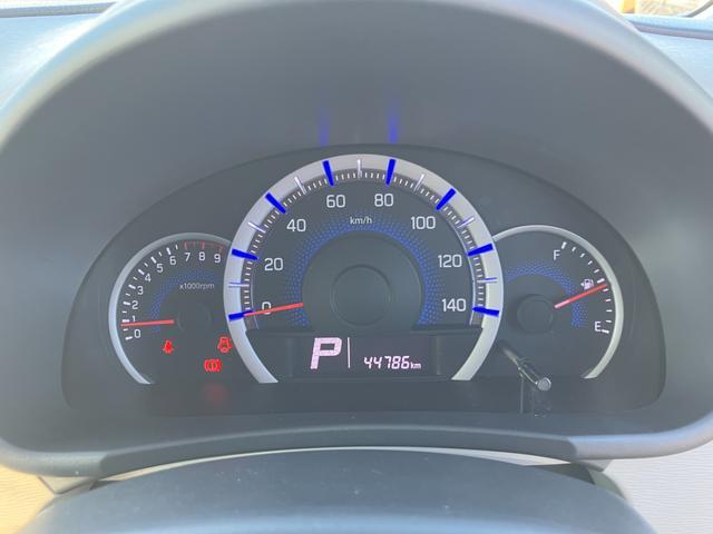 スズキ ワゴンR   愛知県の詳細画像 その5