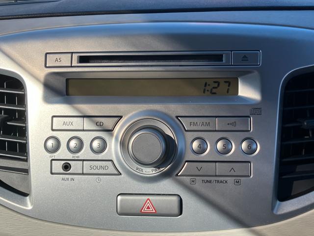 スズキ ワゴンR   愛知県の詳細画像 その6