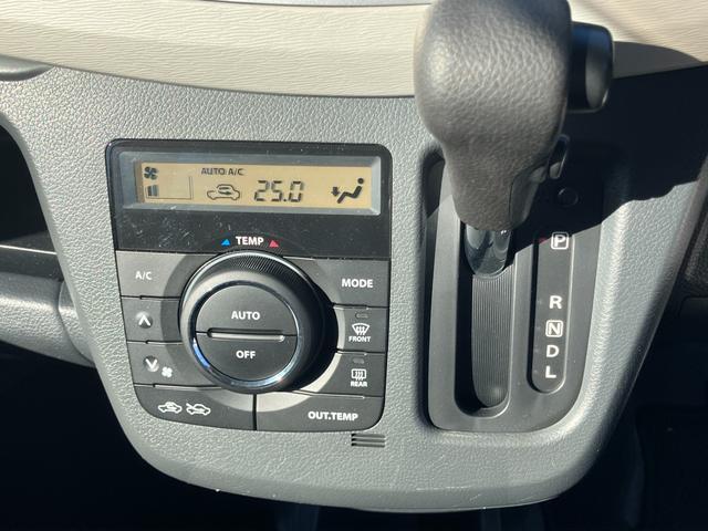 スズキ ワゴンR   愛知県の詳細画像 その7