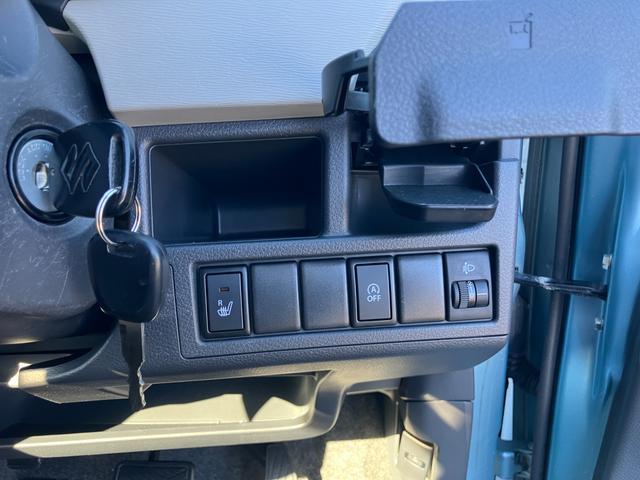 スズキ ワゴンR   愛知県の詳細画像 その9