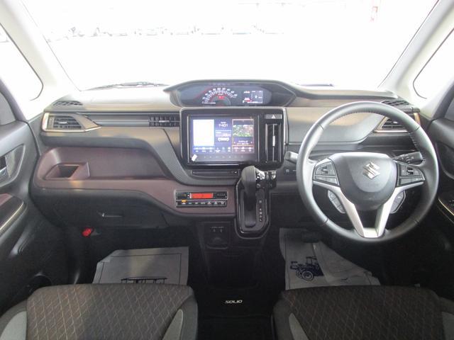 スズキ ソリオ   茨城県の詳細画像 その2