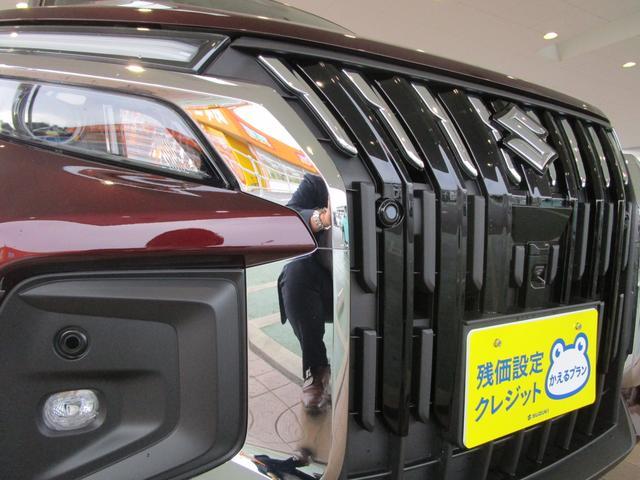 スズキ ソリオ   茨城県の詳細画像 その4