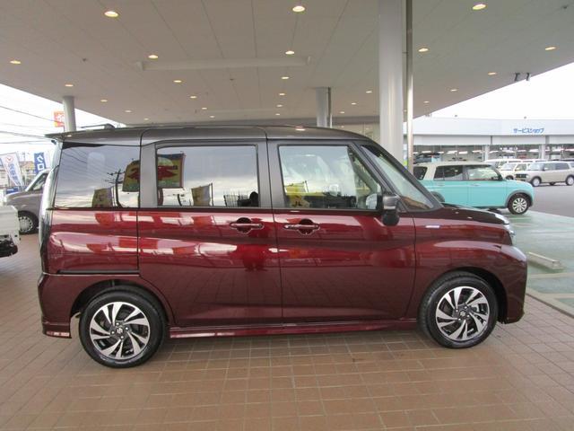 スズキ ソリオ   茨城県の詳細画像 その9