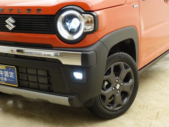 スズキ ハスラー   埼玉県の詳細画像 その6