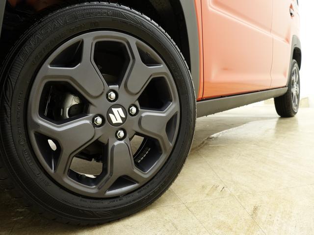 スズキ ハスラー   埼玉県の詳細画像 その7