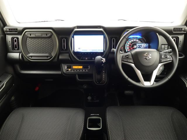 スズキ ハスラー   埼玉県の詳細画像 その9