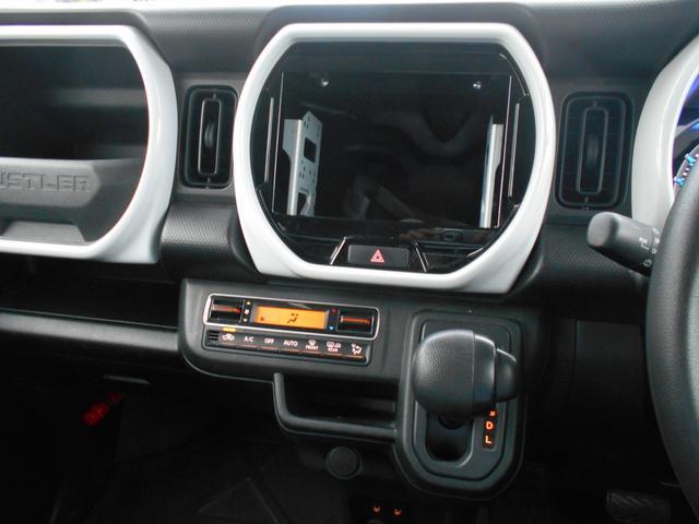 スズキ ハスラー   千葉県の詳細画像 その5