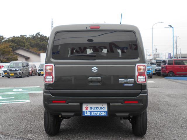 スズキ ハスラー   千葉県の詳細画像 その9