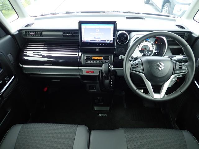 スズキ スペーシア   東京都の詳細画像 その3