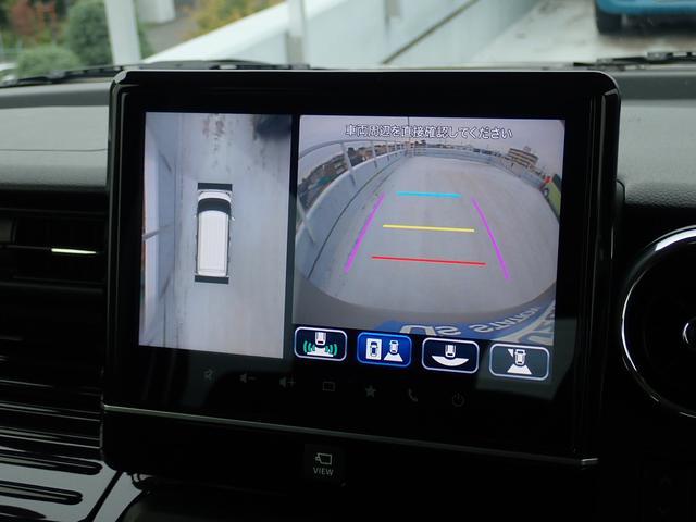 スズキ スペーシア   東京都の詳細画像 その5