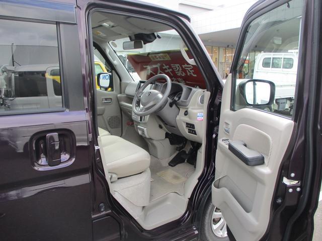 スズキ&nbsp;エブリイワゴン&nbsp;&nbsp;&nbsp;千葉県の詳細画像&nbsp;その6