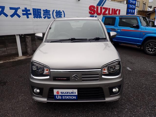 スズキ アルトワークス   埼玉県の詳細画像 その5