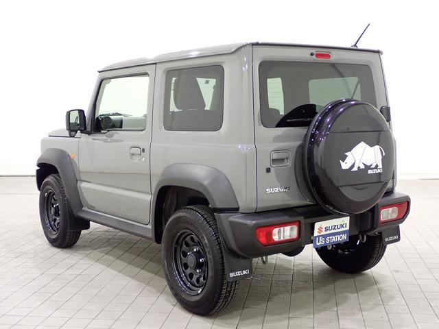 スズキ&nbsp;ジムニーシエラ&nbsp;&nbsp;&nbsp;神奈川県の詳細画像&nbsp;その6