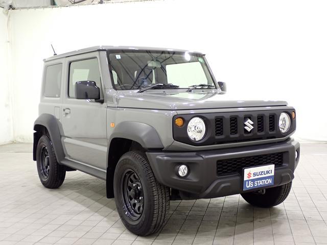 スズキ&nbsp;ジムニーシエラ&nbsp;&nbsp;&nbsp;神奈川県の詳細画像&nbsp;その7