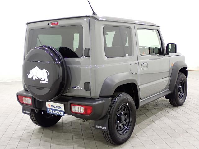 スズキ&nbsp;ジムニーシエラ&nbsp;&nbsp;&nbsp;神奈川県の詳細画像&nbsp;その8